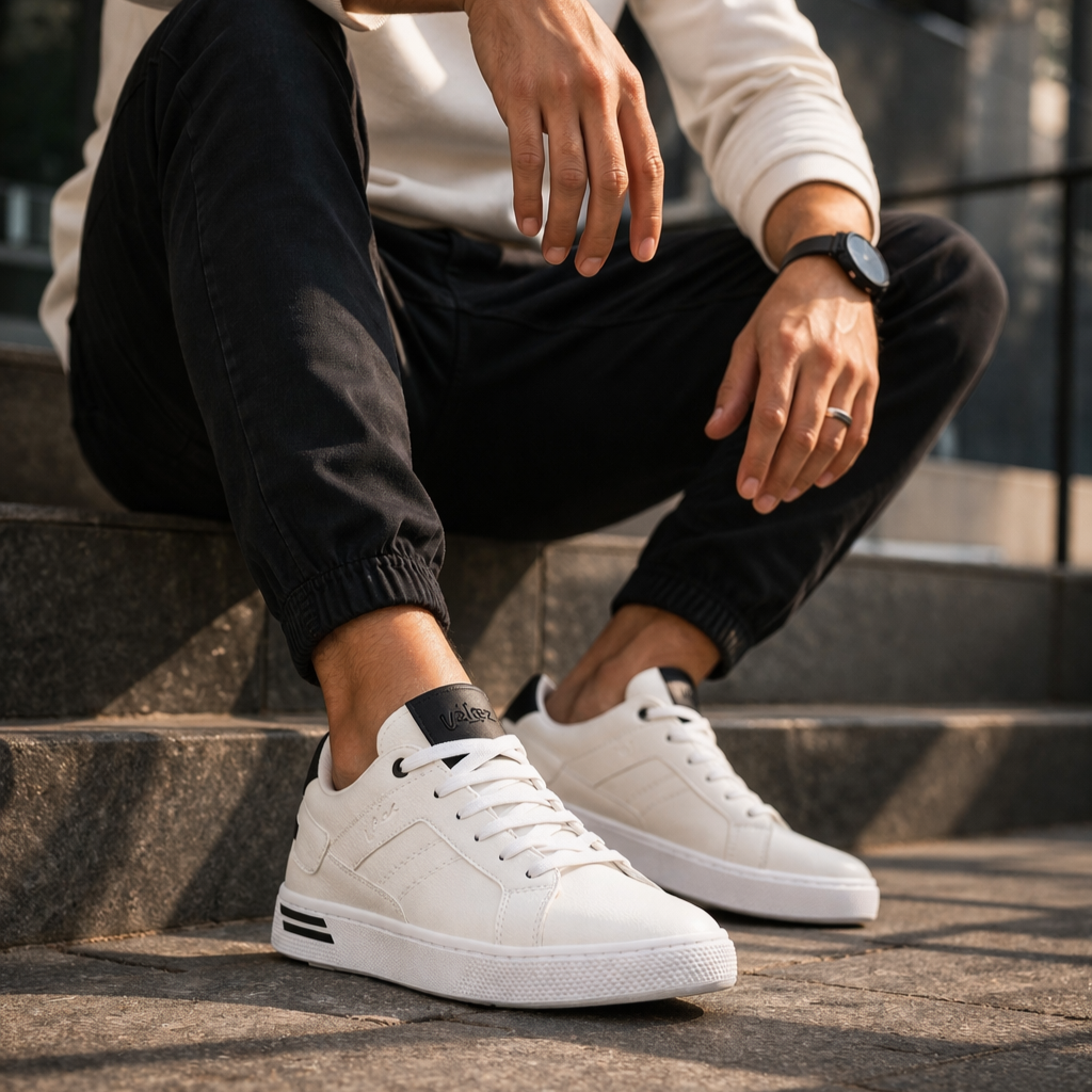 Estilo Urbano Premium – Comodidad y Elegancia en Cada Paso