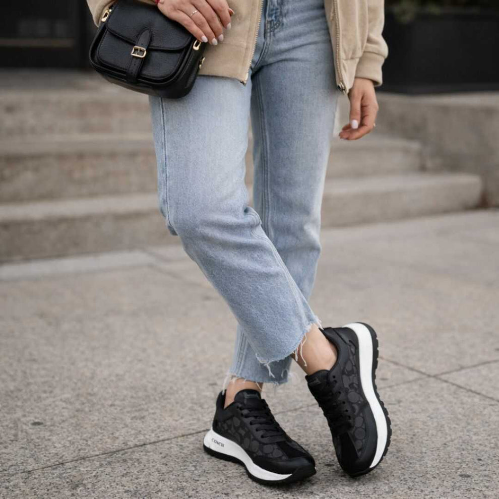 Nuevos Prestige Walk | Siente el lujo en cada paso.