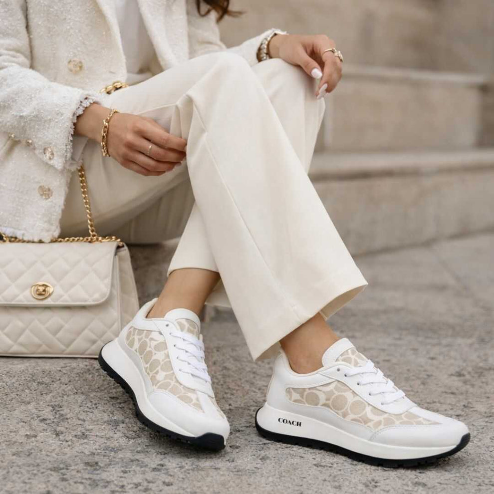 Nuevos Prestige Walk | Siente el lujo en cada paso.