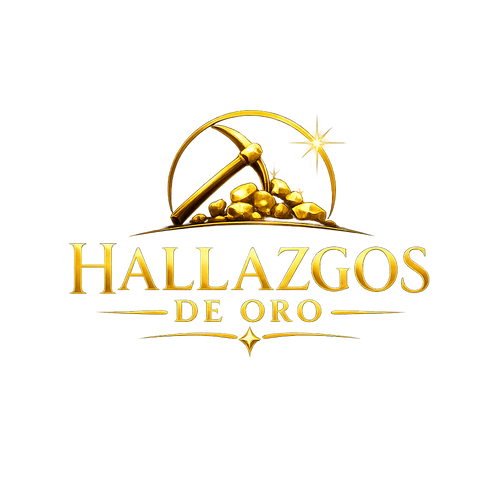Hallazgos de oro